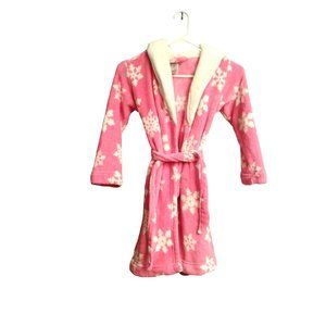Joe Boxer Childs Robe Size 6 / 6 X